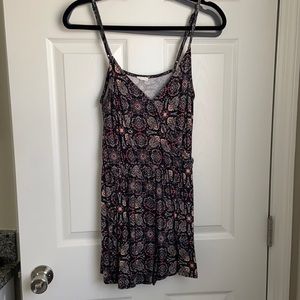 Garage women’s romper